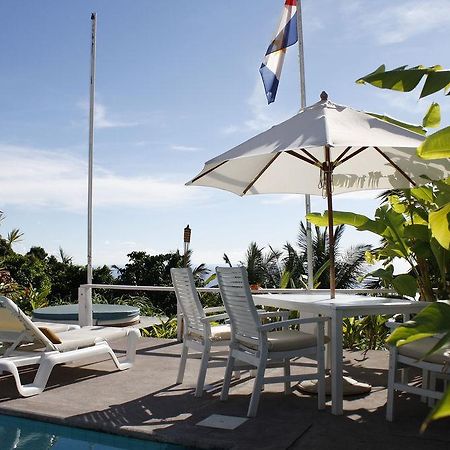 Juliana'S Hotel Windward Side Dış mekan fotoğraf
