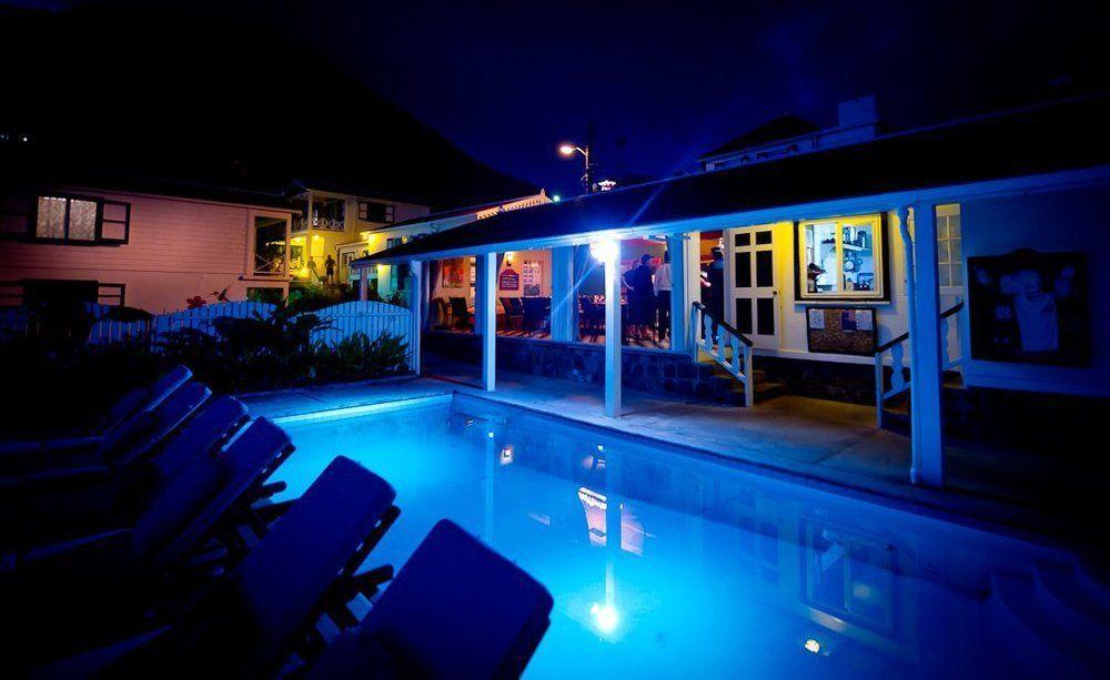 Juliana'S Hotel Windward Side Dış mekan fotoğraf