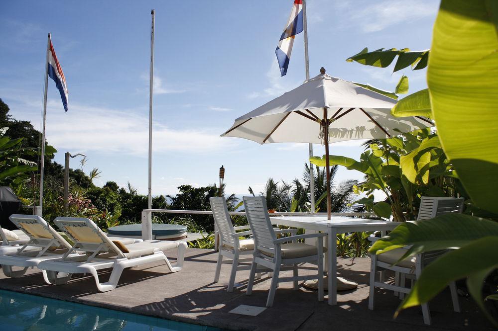 Juliana'S Hotel Windward Side Dış mekan fotoğraf