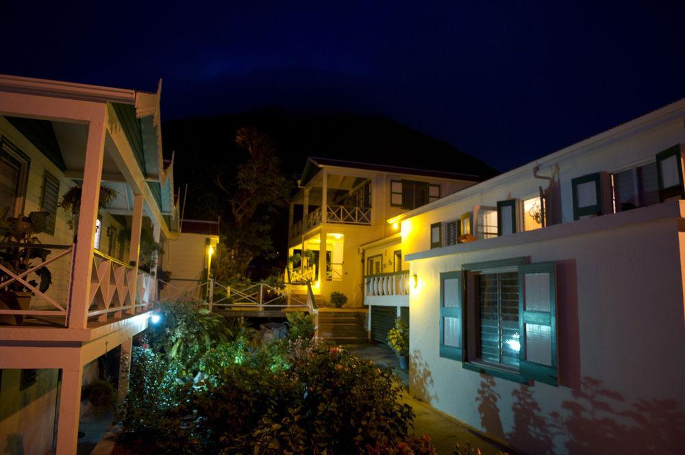 Juliana'S Hotel Windward Side Dış mekan fotoğraf