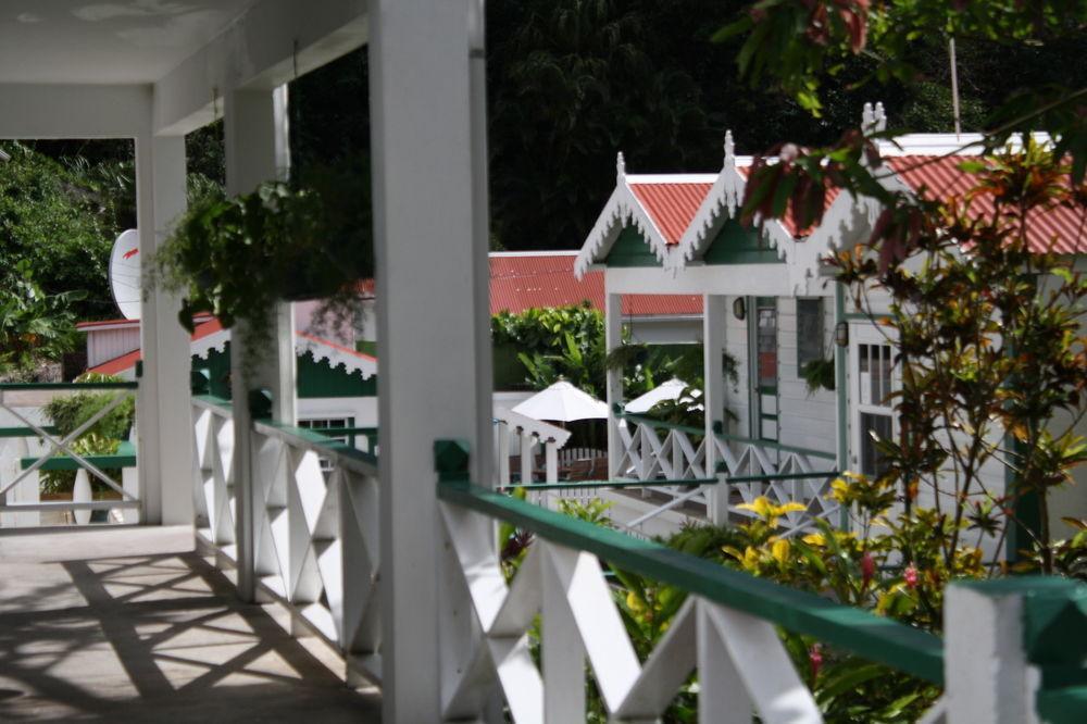 Juliana'S Hotel Windward Side Dış mekan fotoğraf